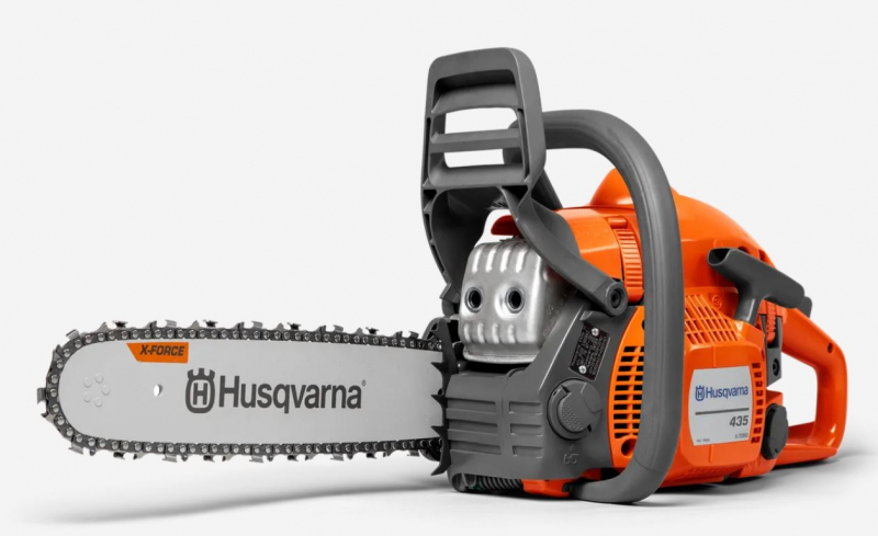 435 Ii Chainsaw 13 13 .325 H